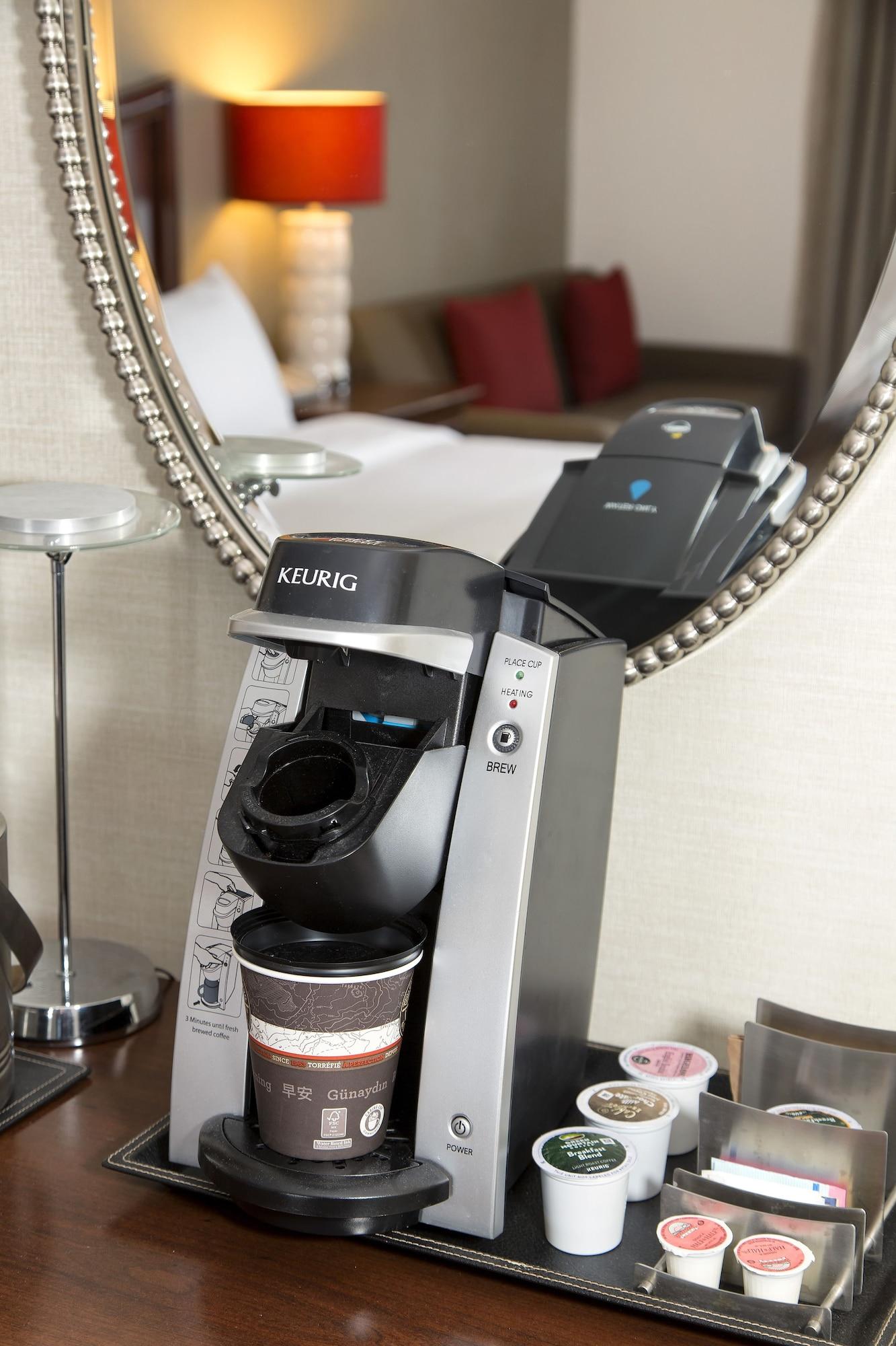 Hotel Doubletree By Hilton 4*