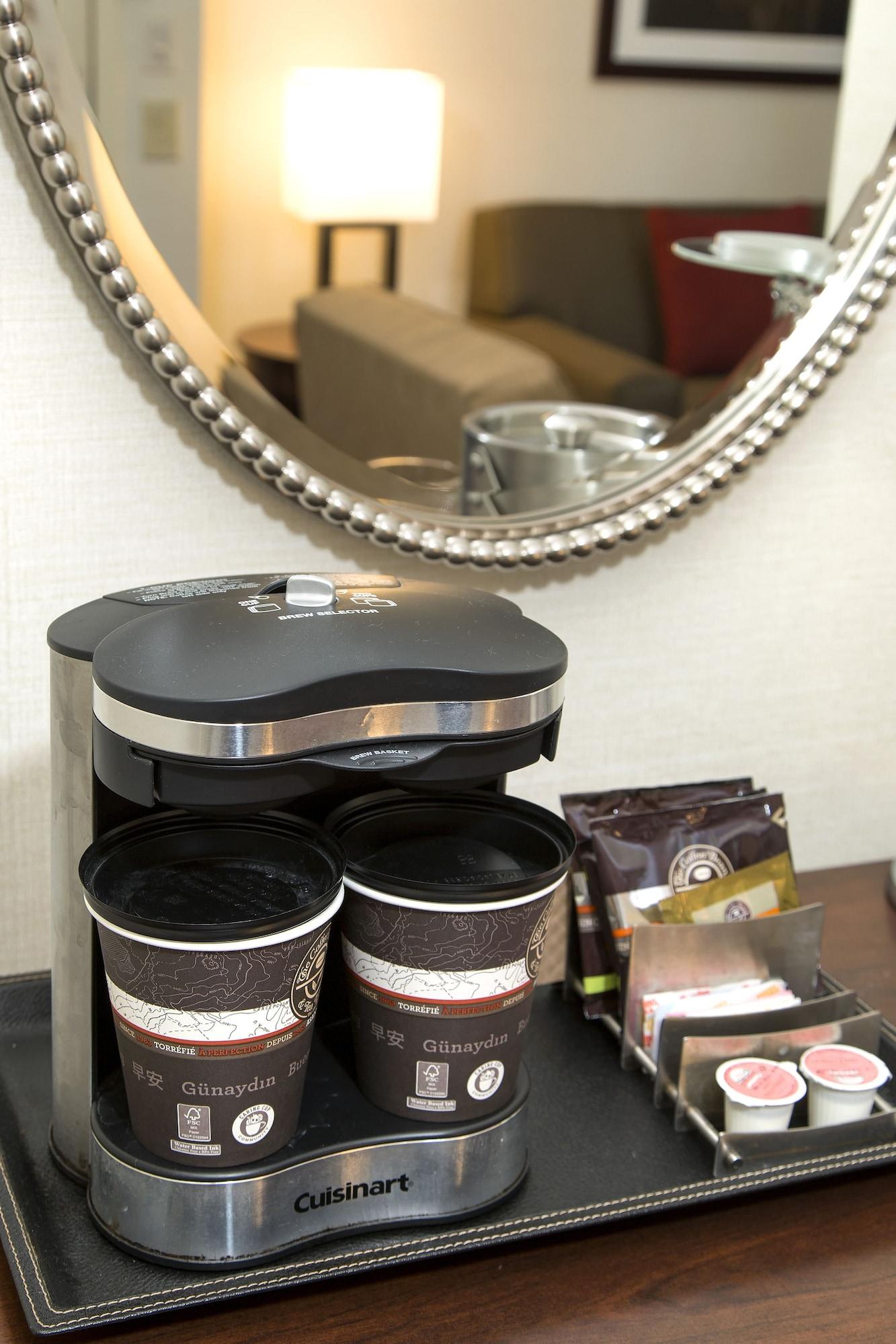 Doubletree By Hilton Hotel