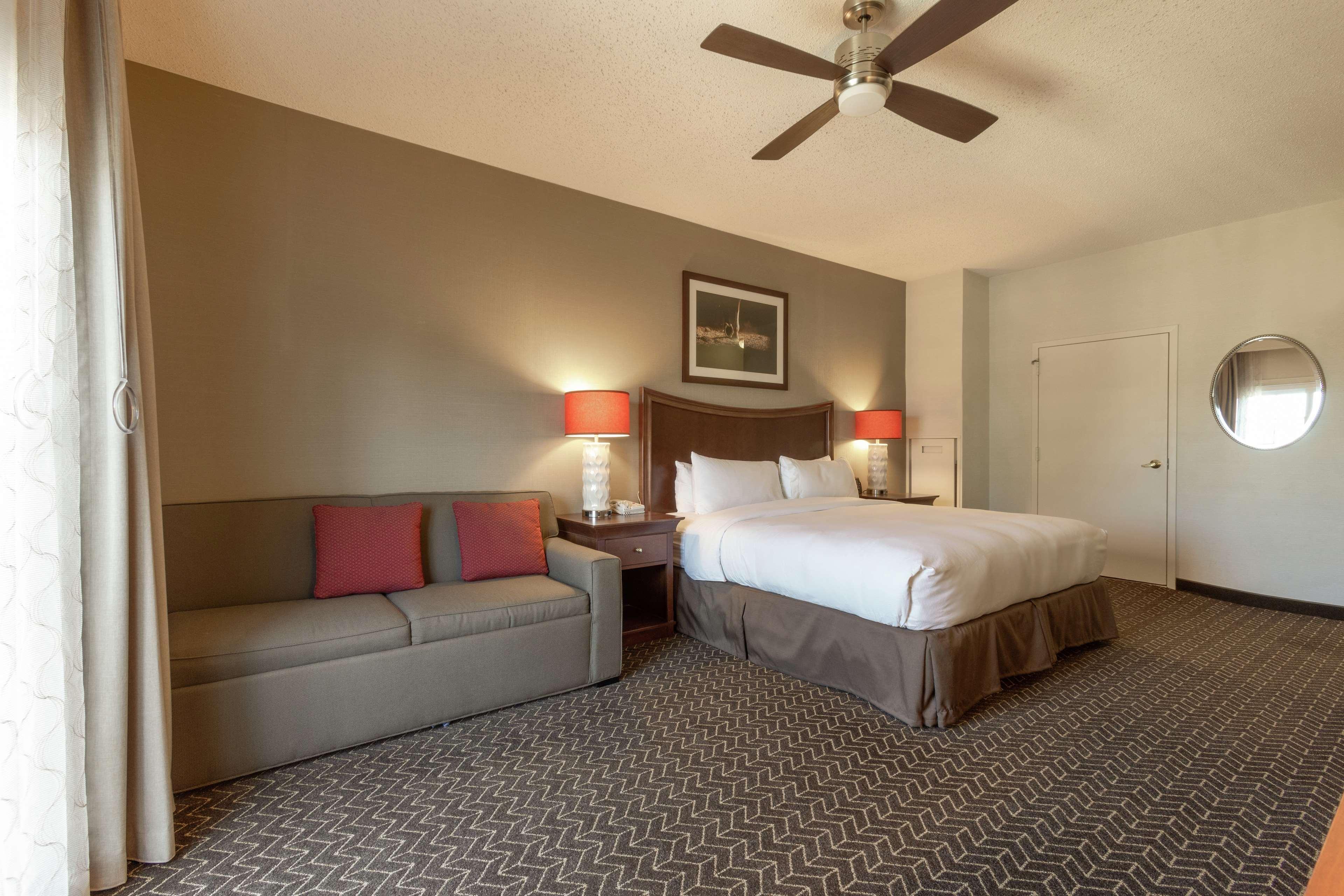 Hotel Doubletree By Hilton Lexington