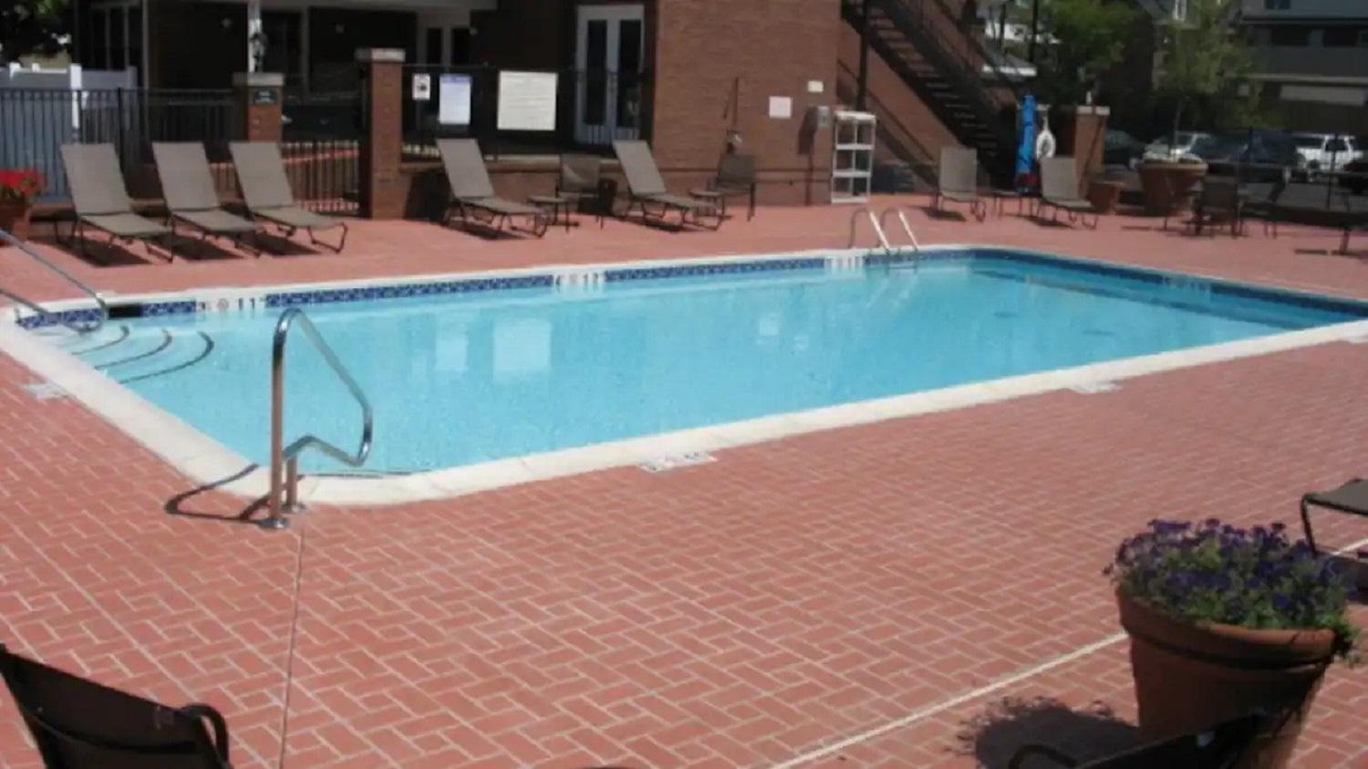 Doubletree By Hilton Lexington