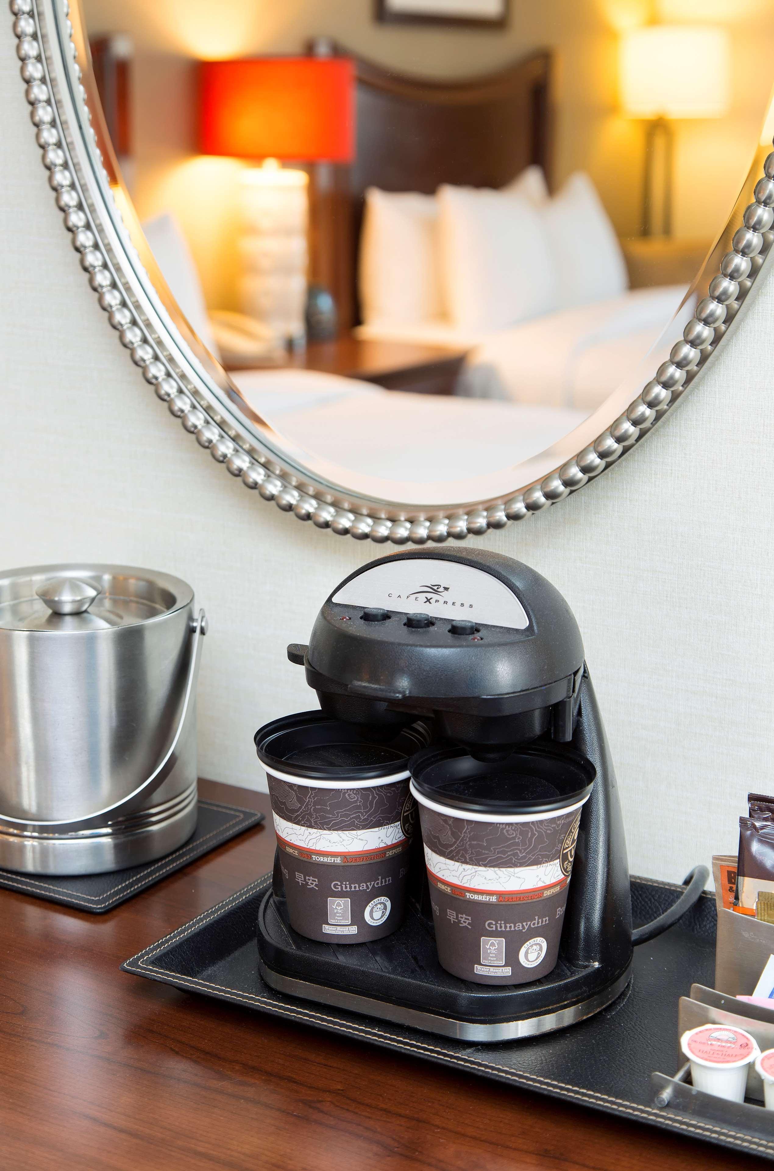 Hotel Doubletree By Hilton 4*
