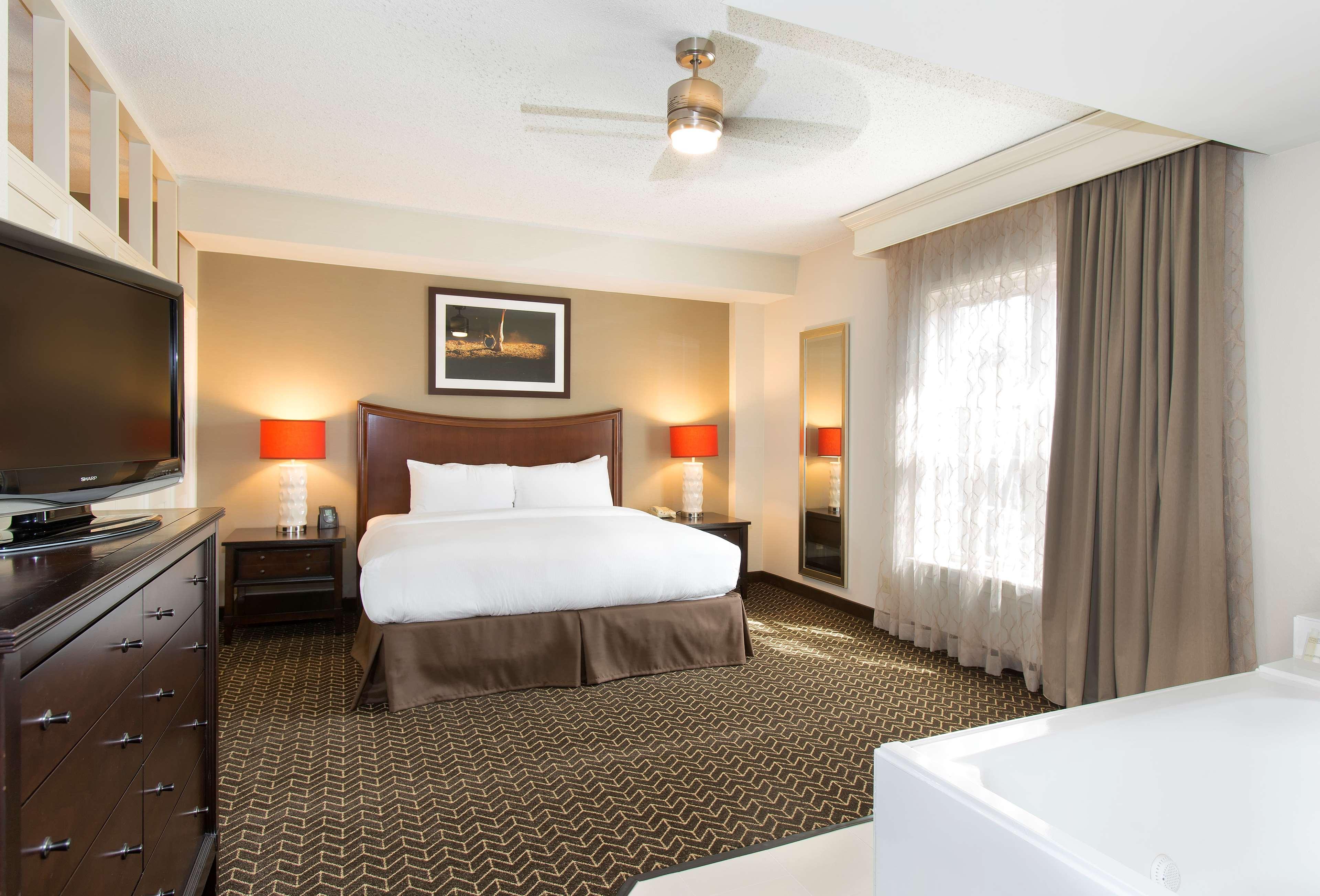 Hotel Doubletree By Hilton Lexington