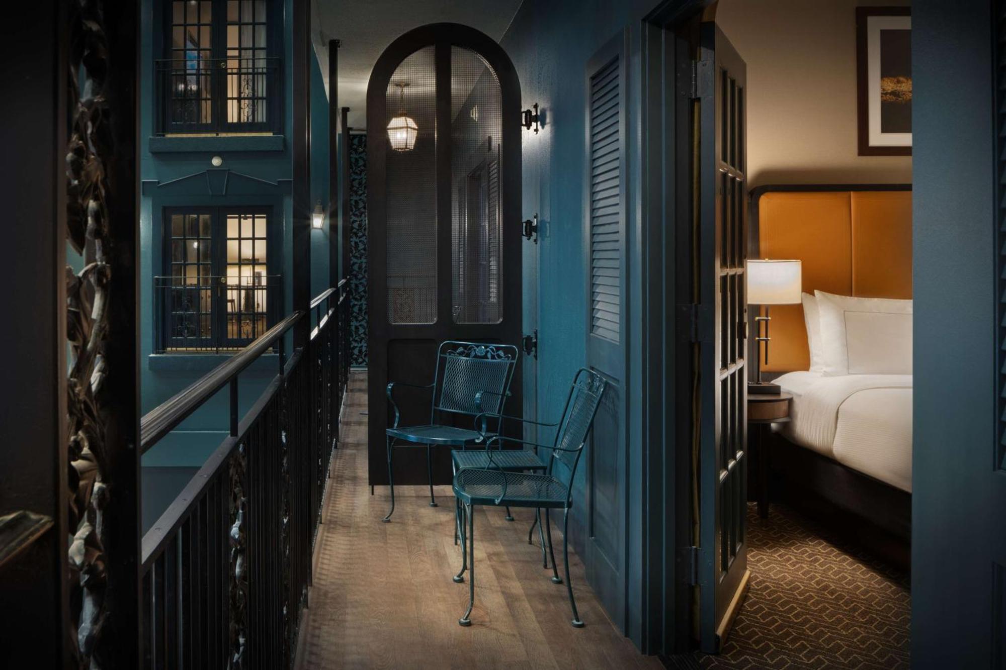 Doubletree By Hilton Hotel 4*