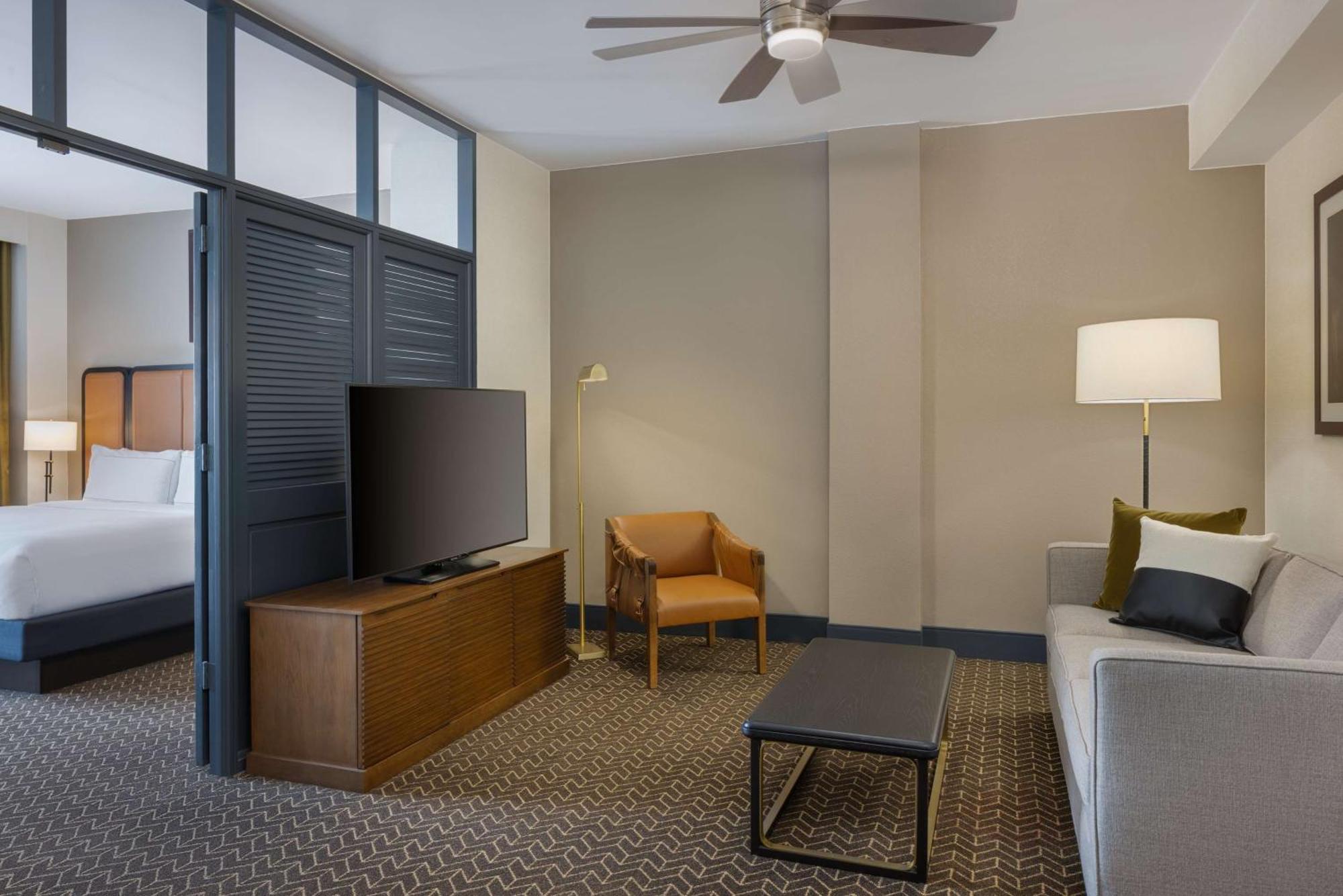 Hotel Doubletree By Hilton