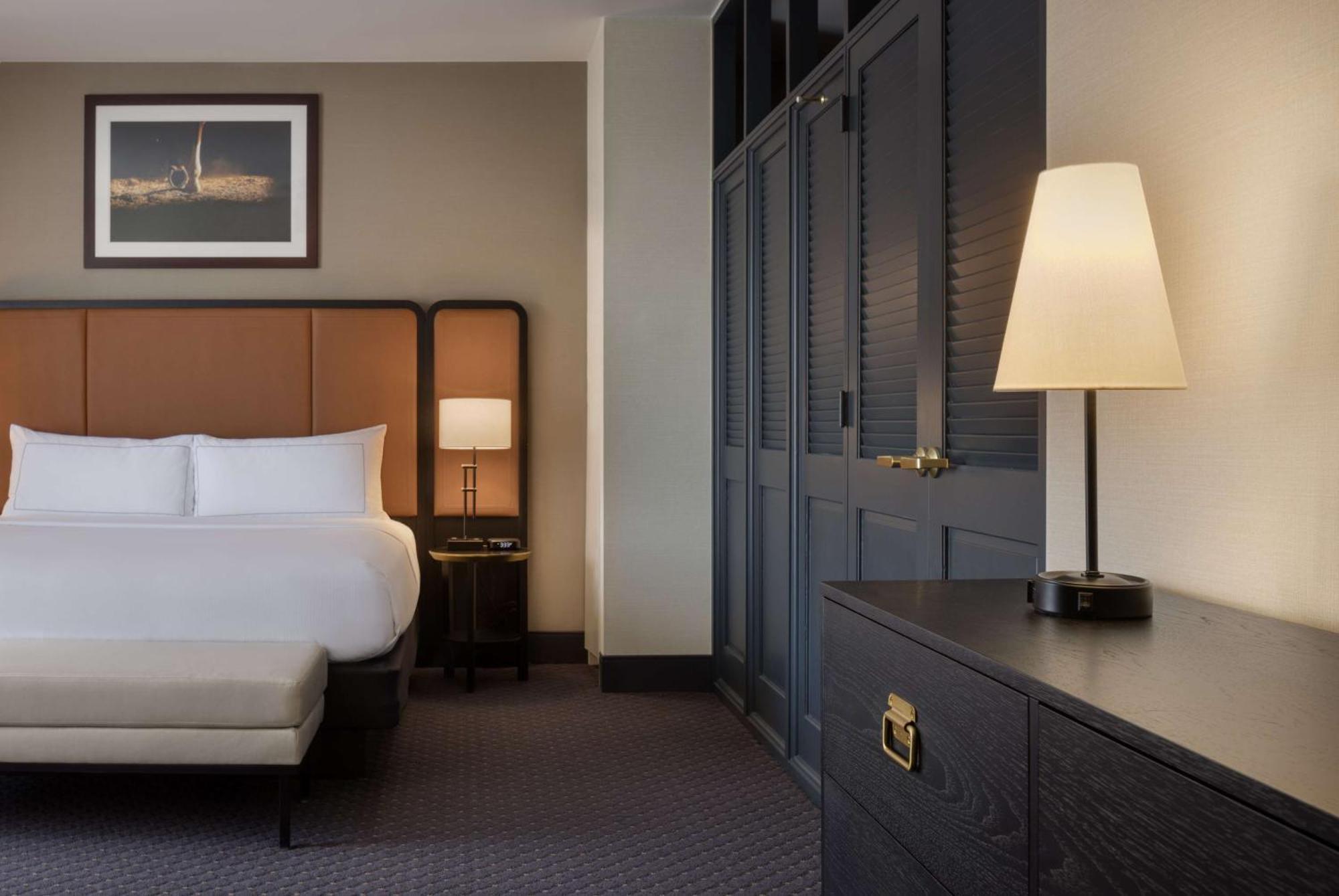 Doubletree By Hilton Hotel Lexington