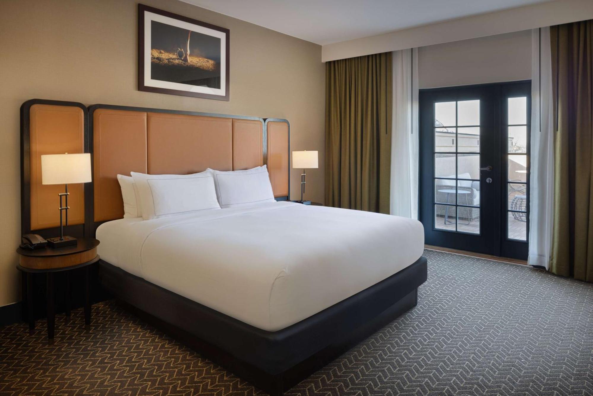 Doubletree By Hilton 4*