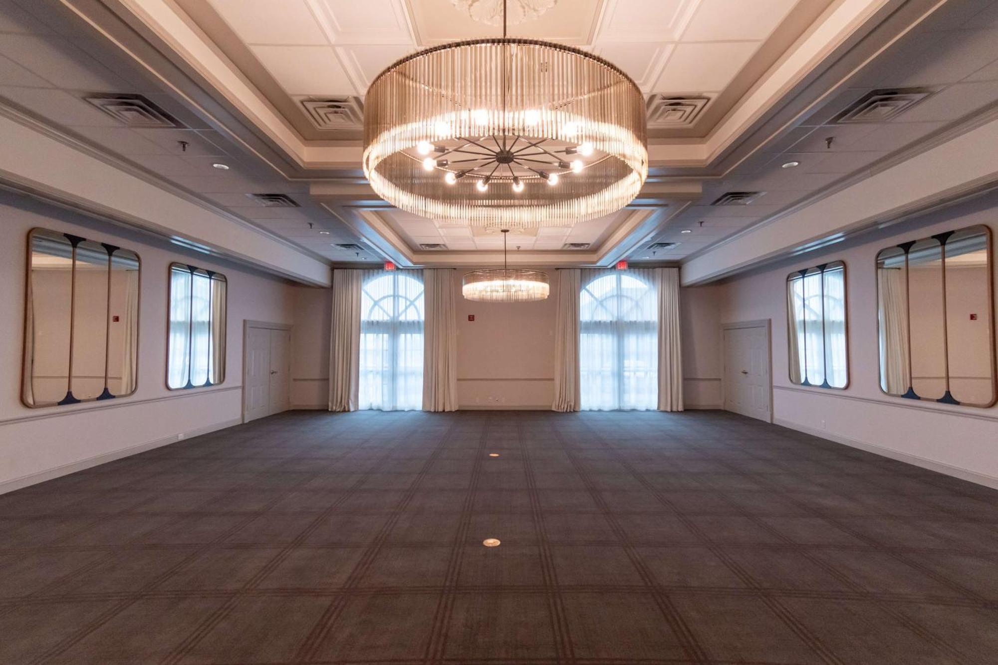 Doubletree By Hilton Lexington
