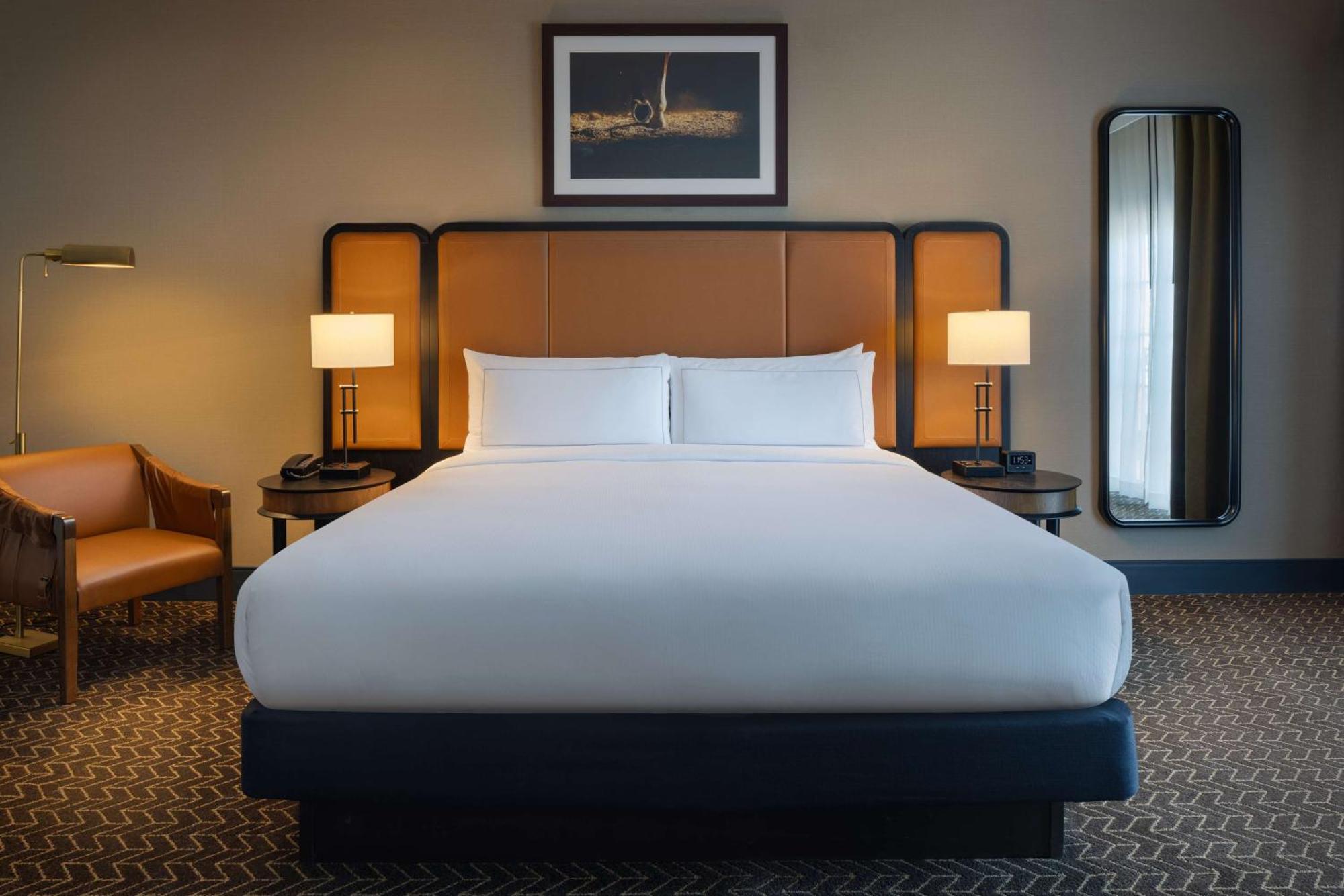 Doubletree By Hilton Hotel 4*