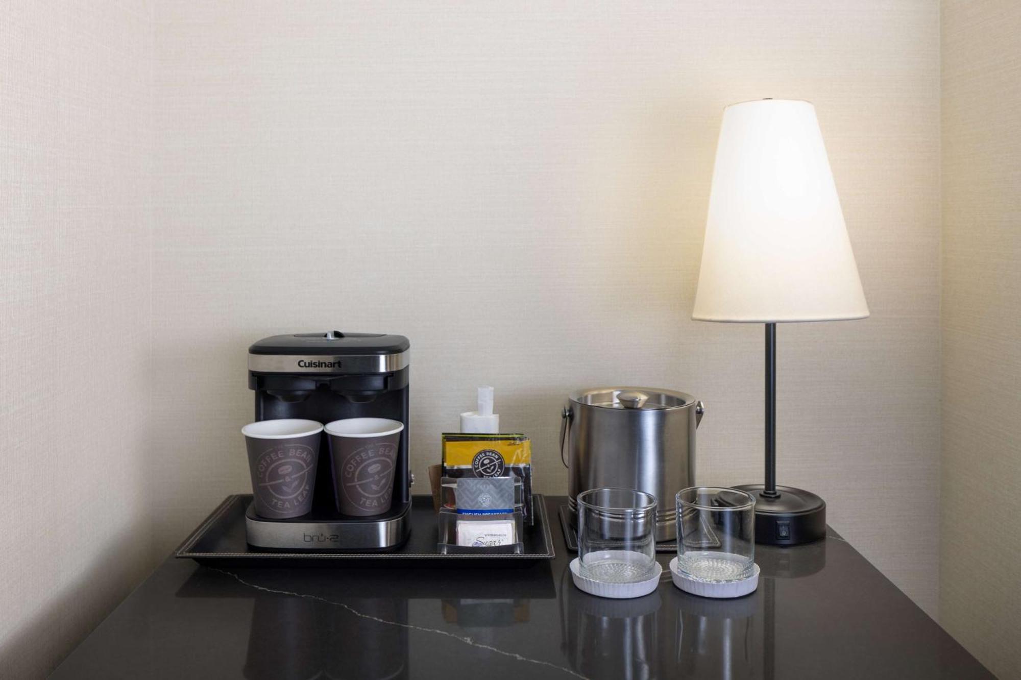 Hotel Doubletree By Hilton 4*