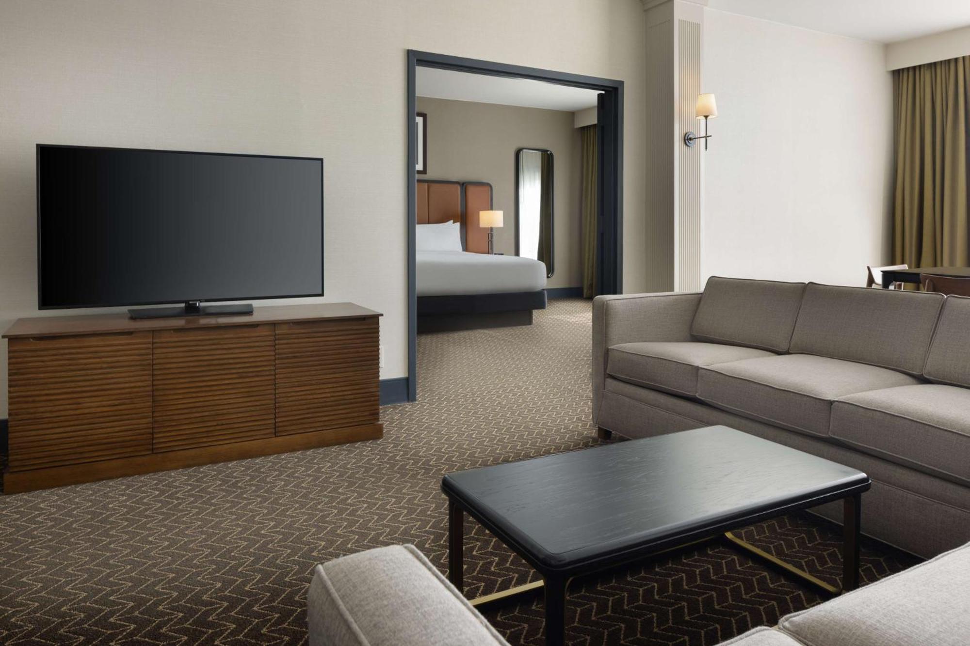 Doubletree By Hilton 4*