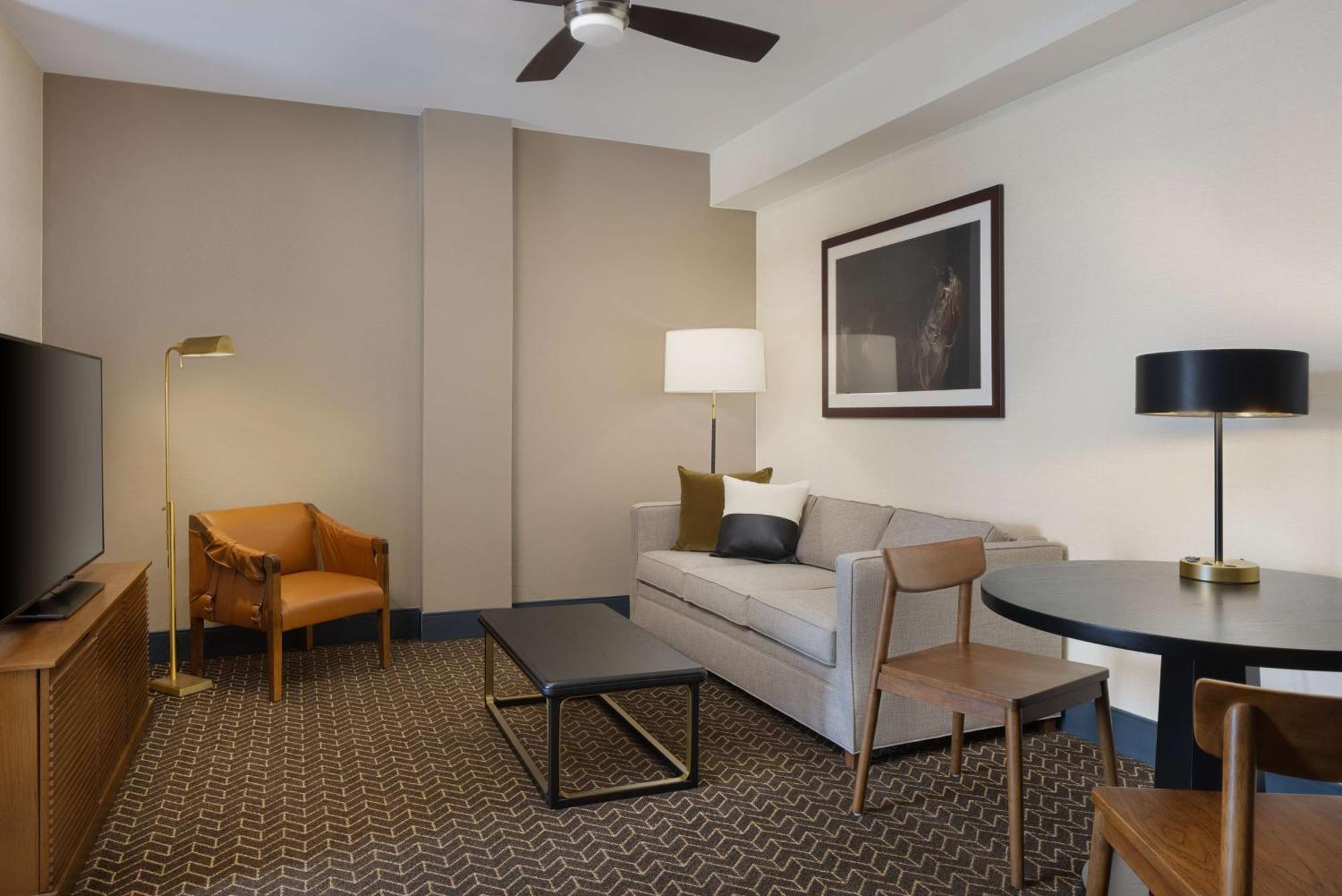 Doubletree By Hilton 4* Lexington
