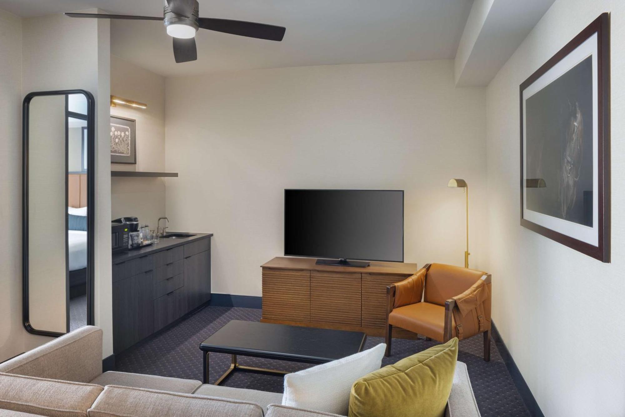 Doubletree By Hilton 4* Lexington
