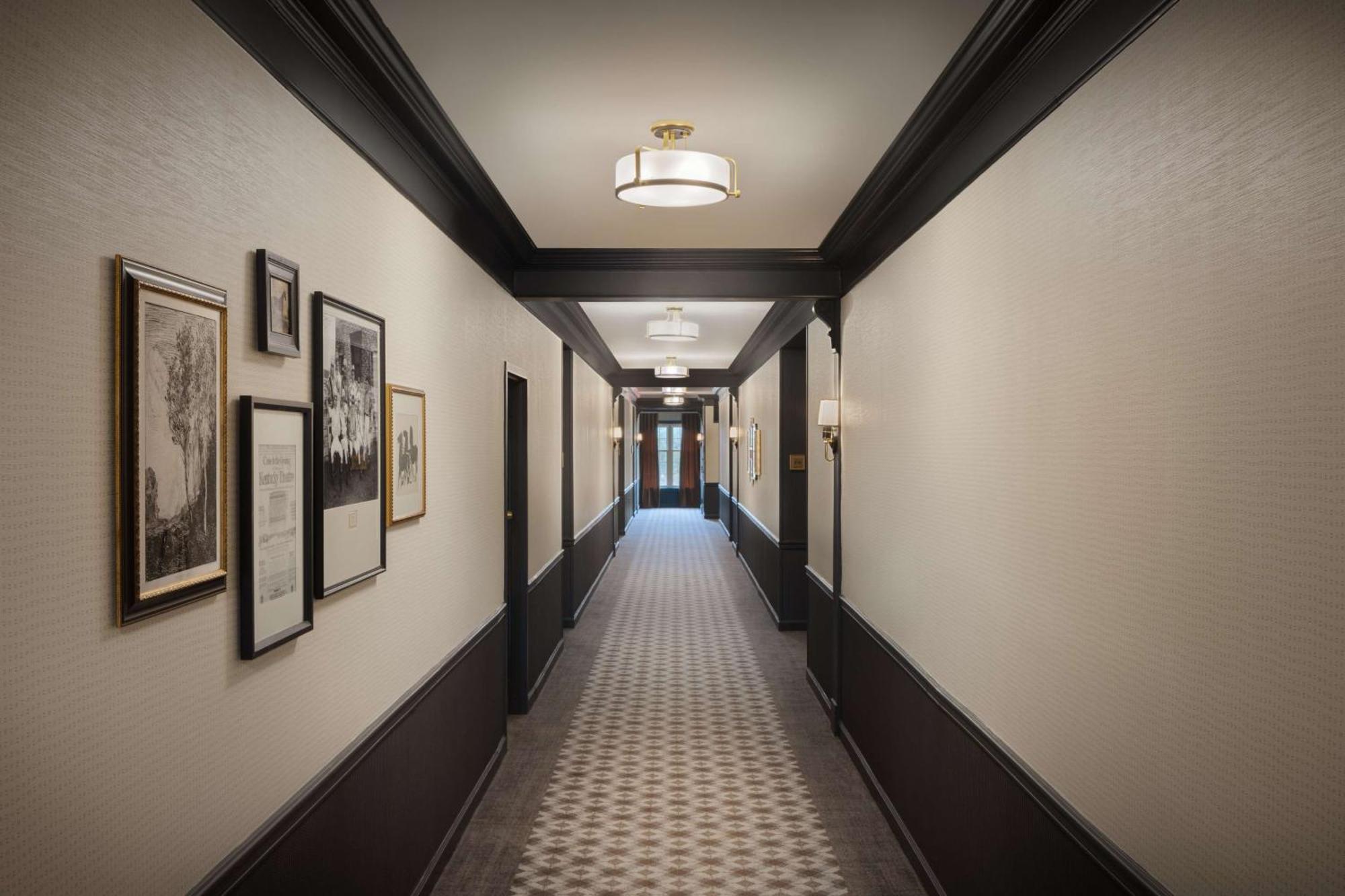 Hotel Doubletree By Hilton