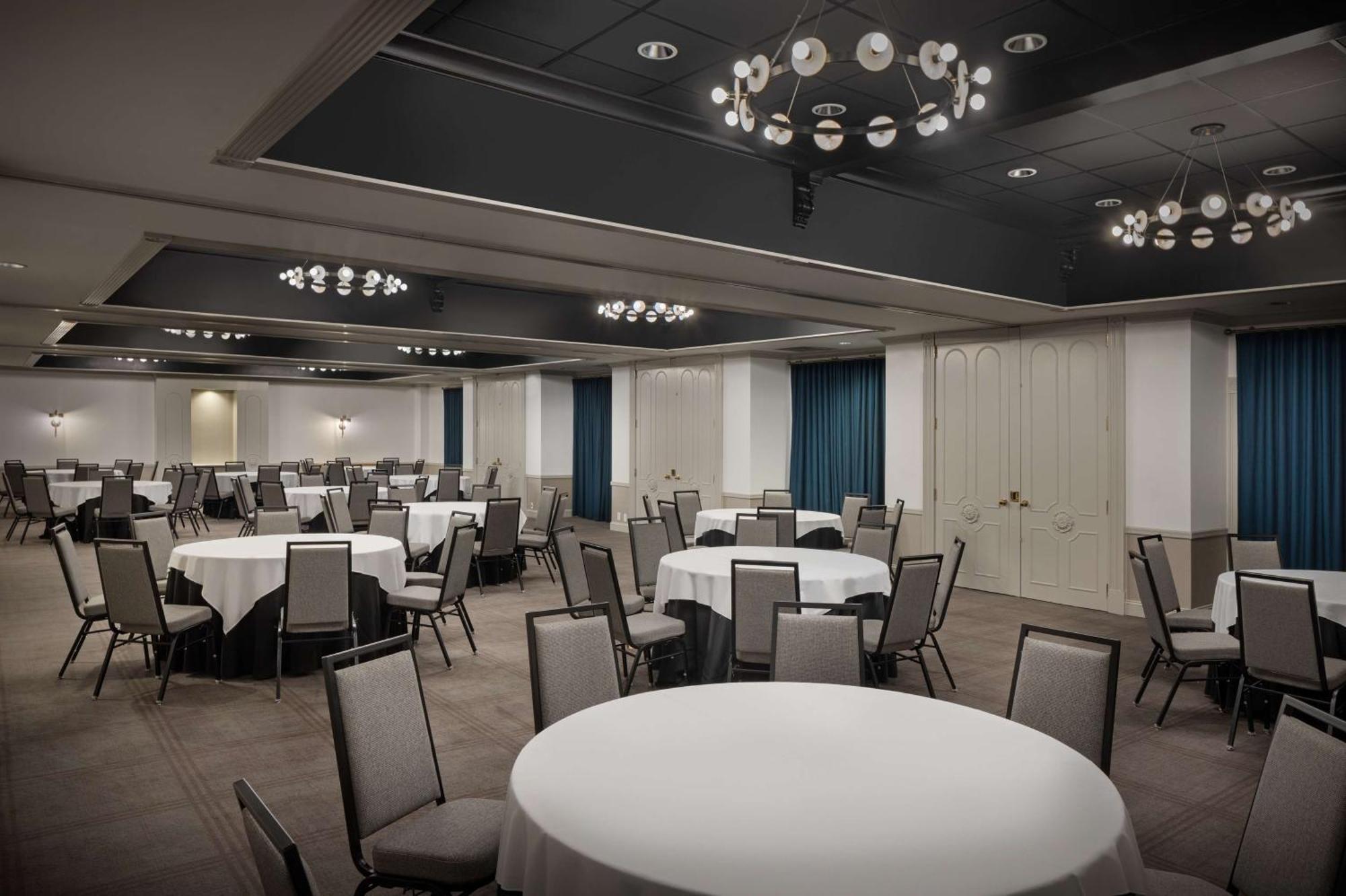Doubletree By Hilton 4* Lexington