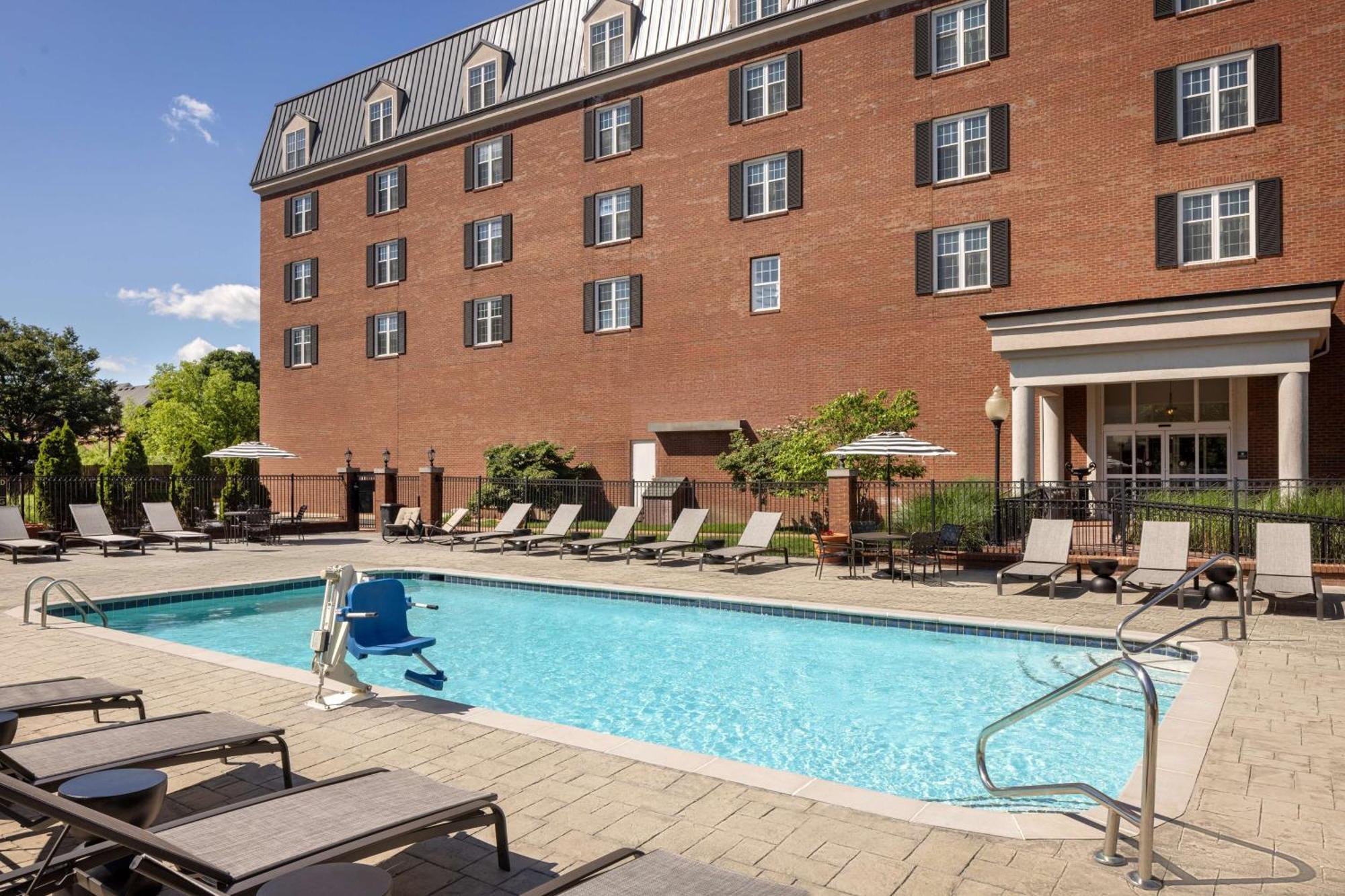 Doubletree By Hilton
