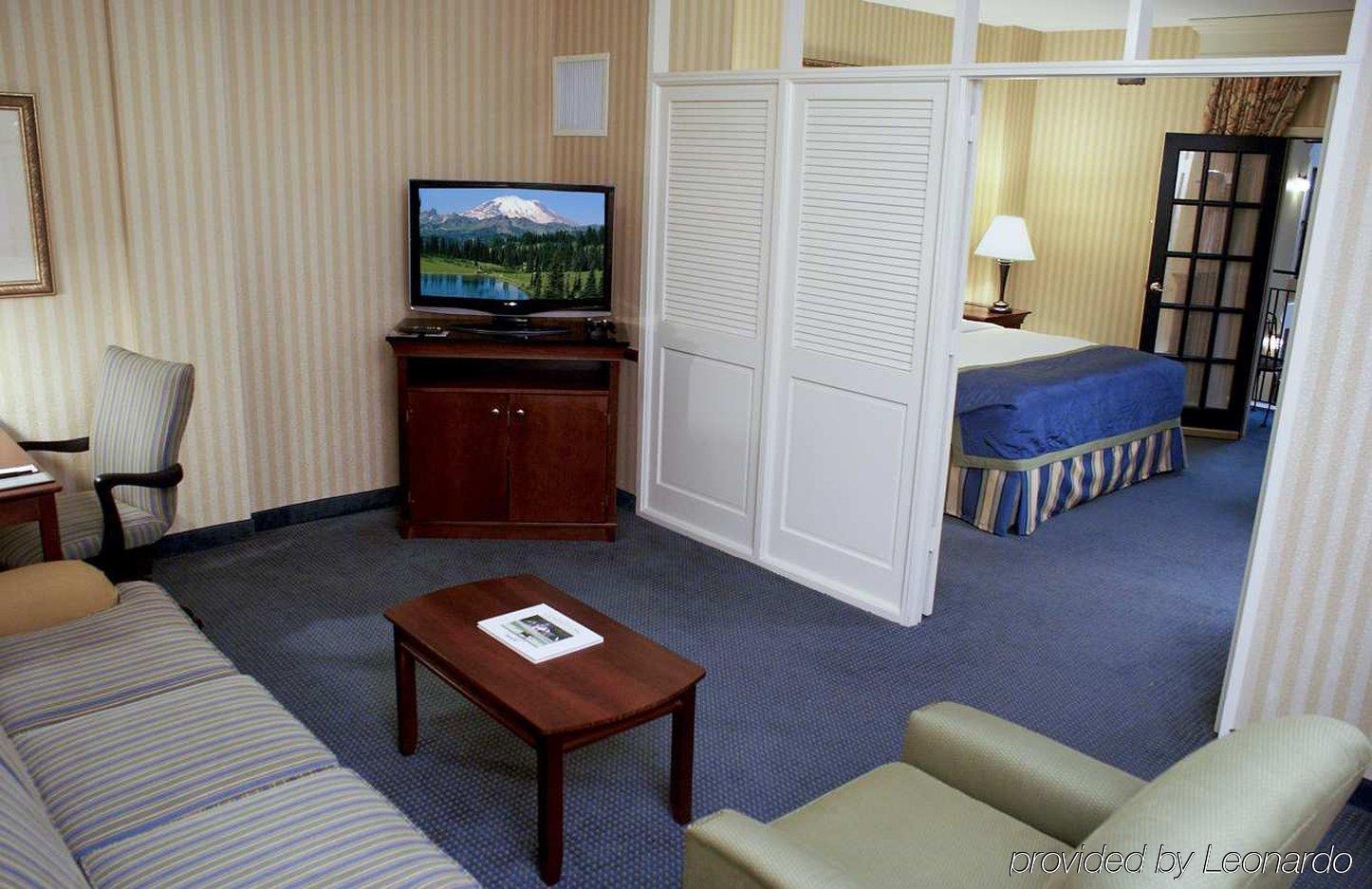 Doubletree By Hilton 4*