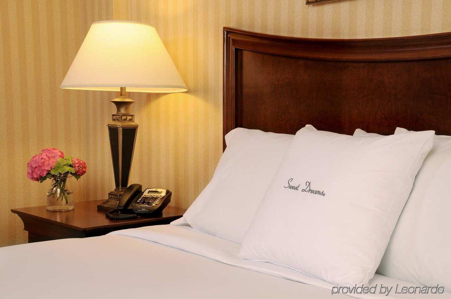 Hotel Doubletree By Hilton 4*