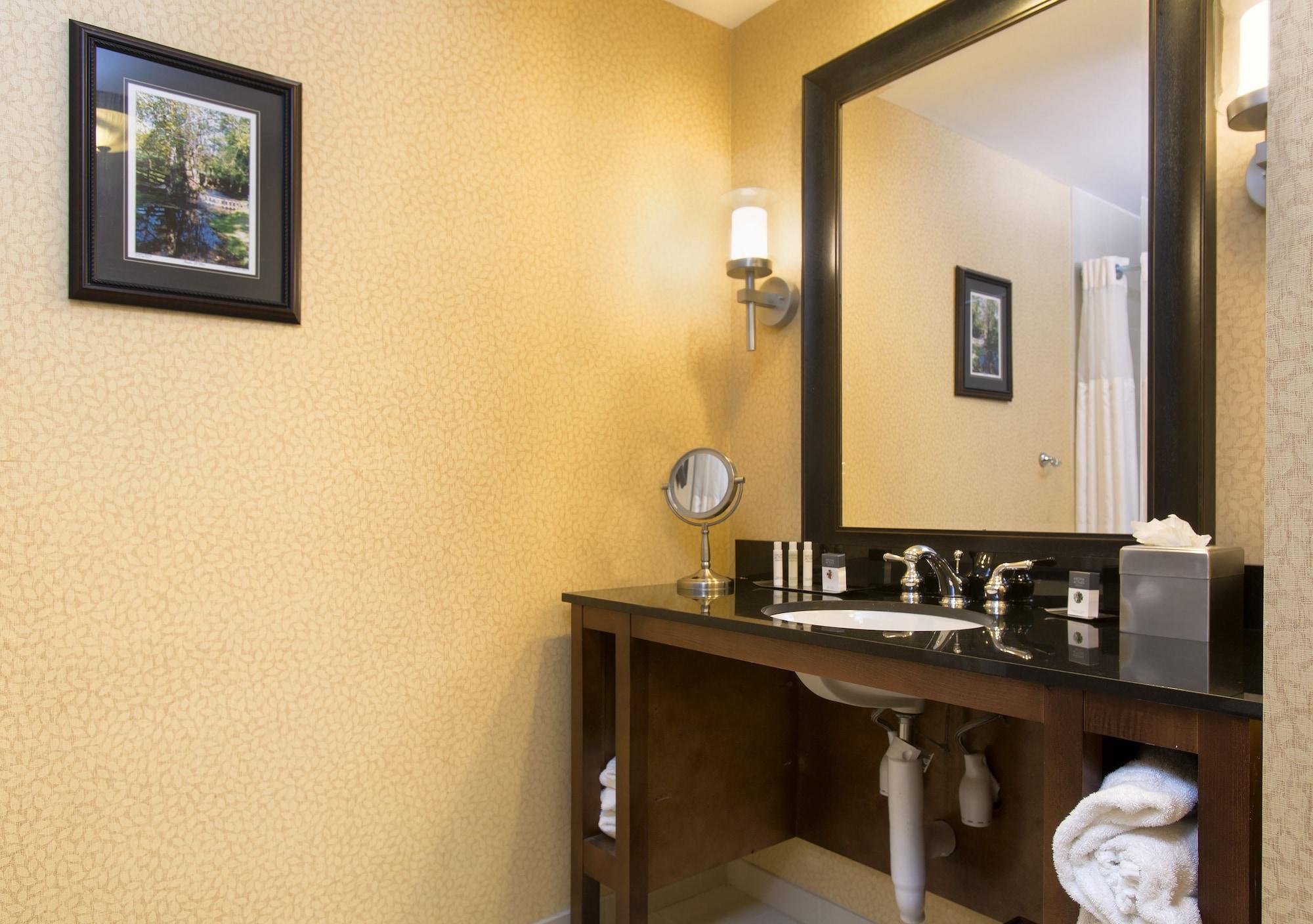 Hotel Doubletree By Hilton 4*