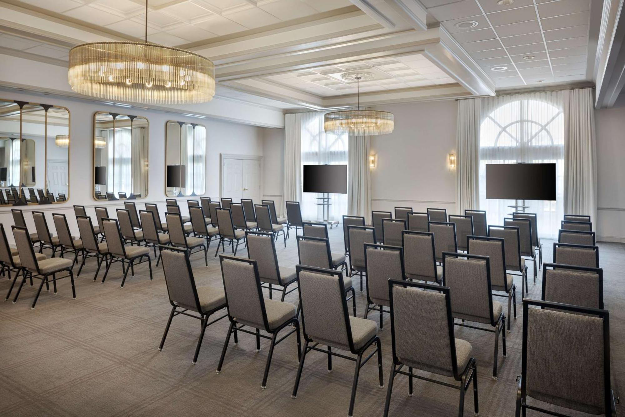 Doubletree By Hilton