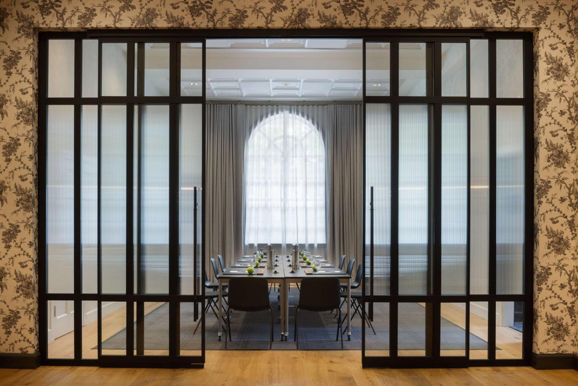 Hotel Doubletree By Hilton 4*